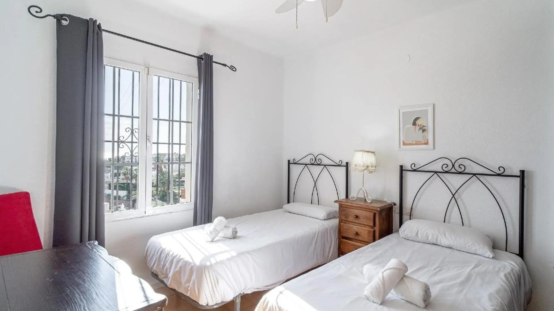 Ferienhaus Fuer 4 Personen Ca 100 Qm In Nerja, Andalusien Costa Del Sol Nerja