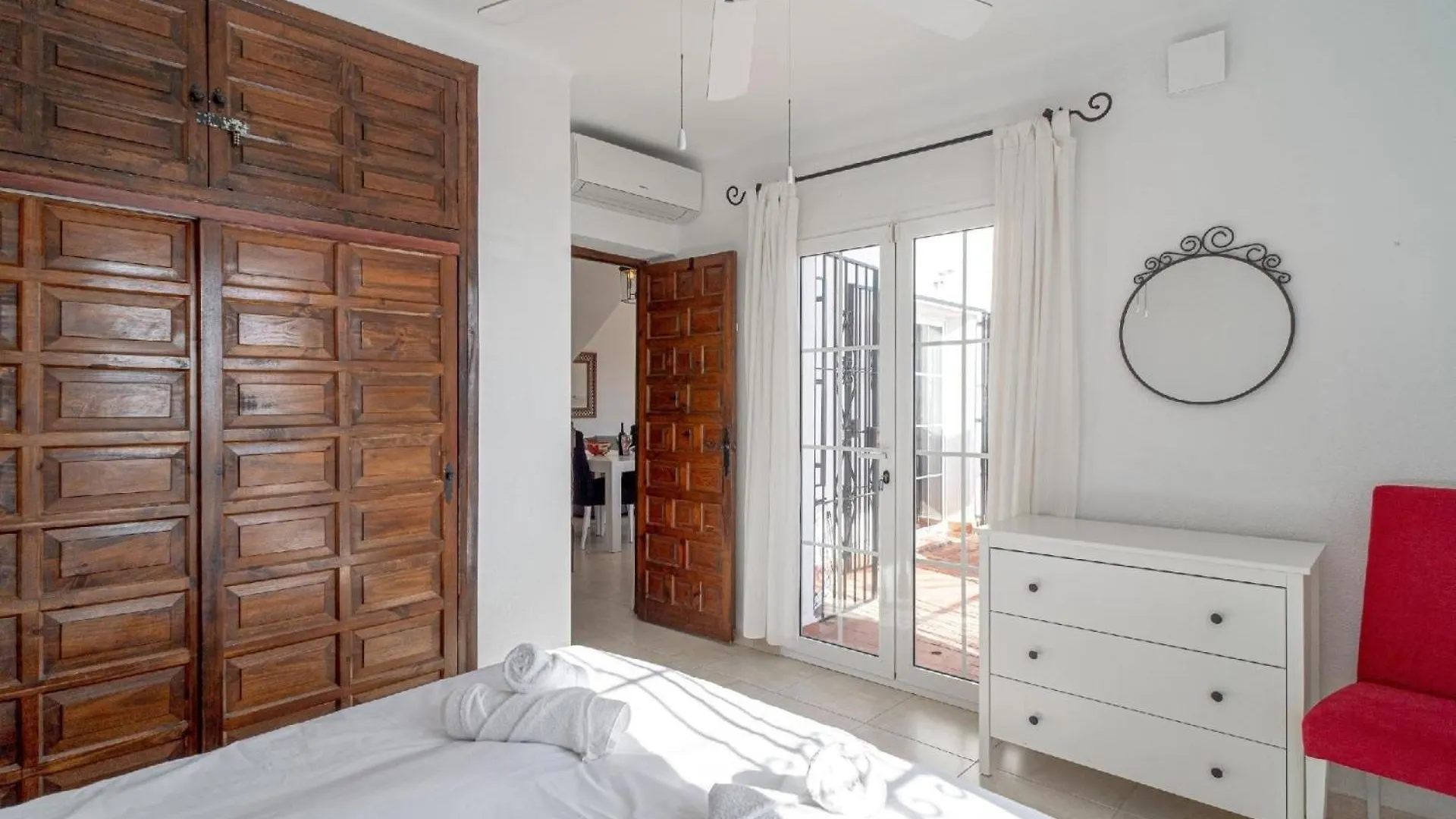 Holiday home Ferienhaus Fuer 4 Personen Ca 100 Qm In Nerja, Andalusien Costa Del Sol