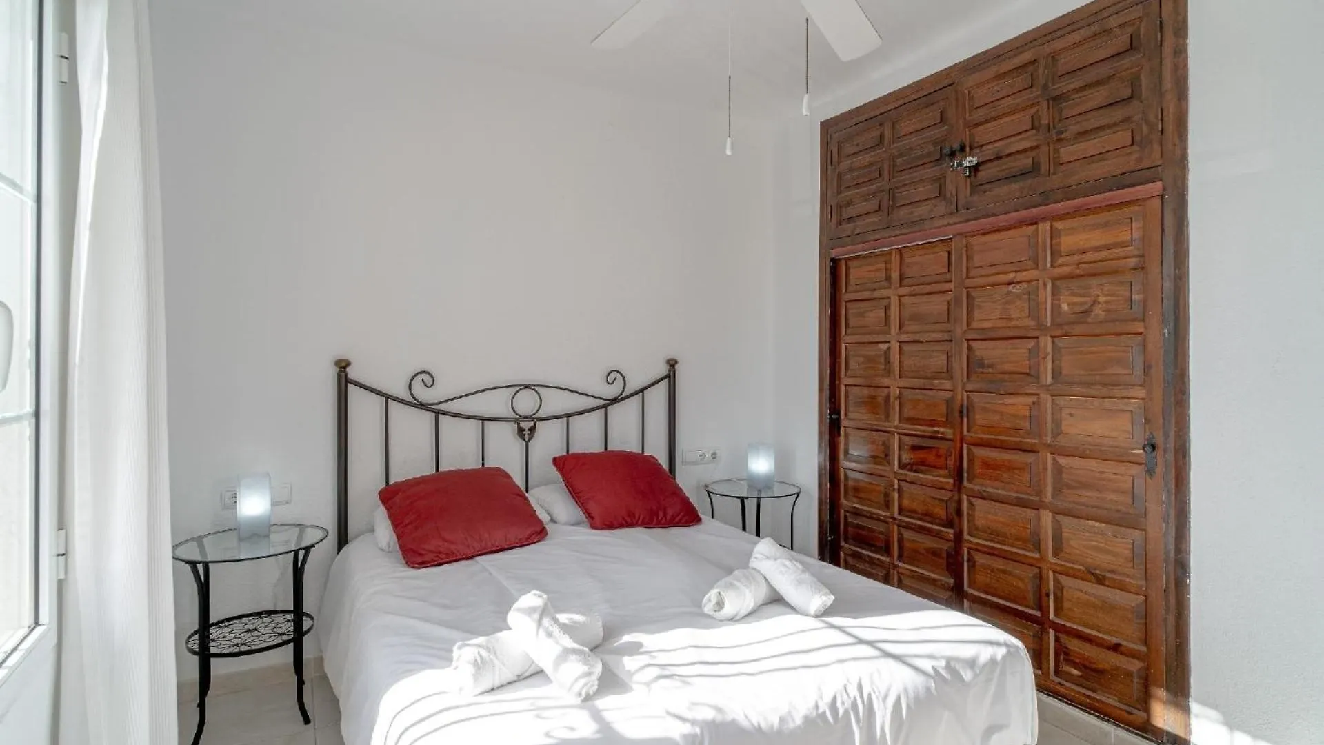 Holiday home Ferienhaus Fuer 4 Personen Ca 100 Qm In Nerja, Andalusien Costa Del Sol