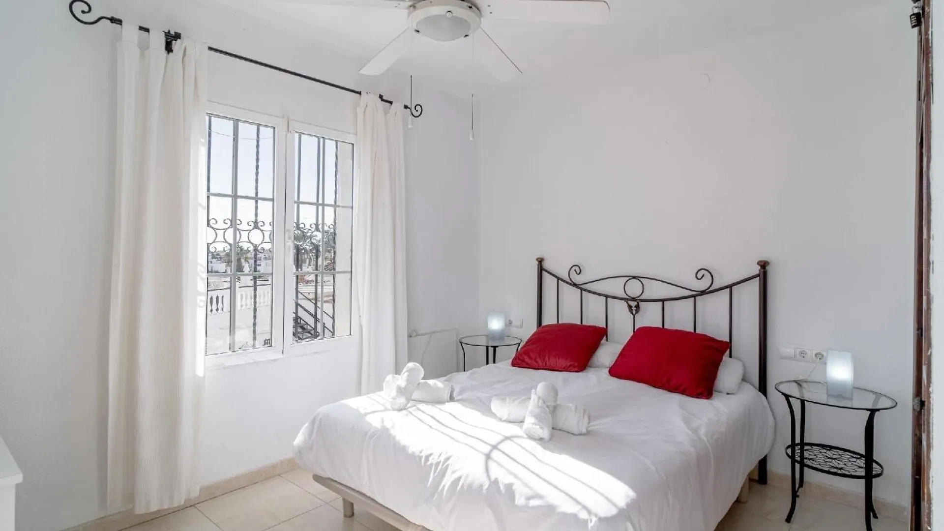 Ferienhaus Fuer 4 Personen Ca 100 Qm In Nerja, Andalusien Costa Del Sol Holiday home