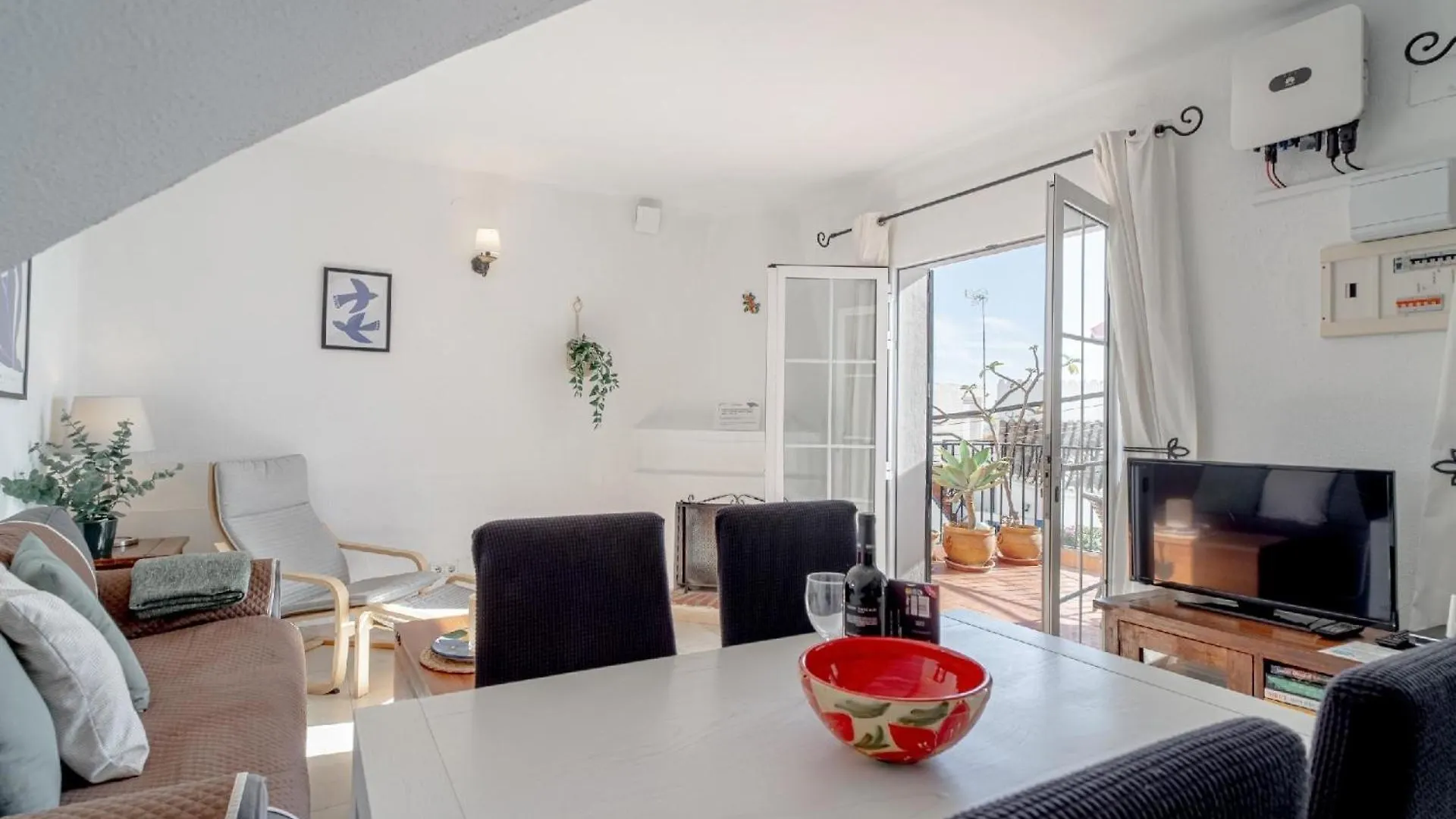 Holiday home Ferienhaus Fuer 4 Personen Ca 100 Qm In Nerja, Andalusien Costa Del Sol