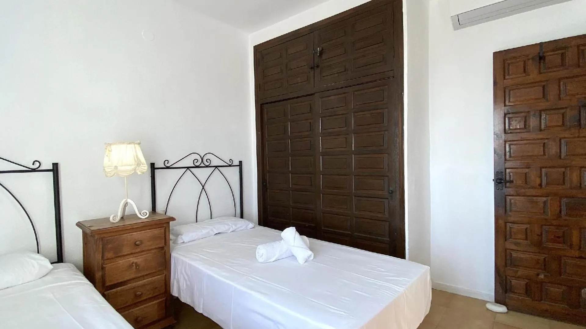 Ferienhaus Fuer 4 Personen Ca 100 Qm In Nerja, Andalusien Costa Del Sol