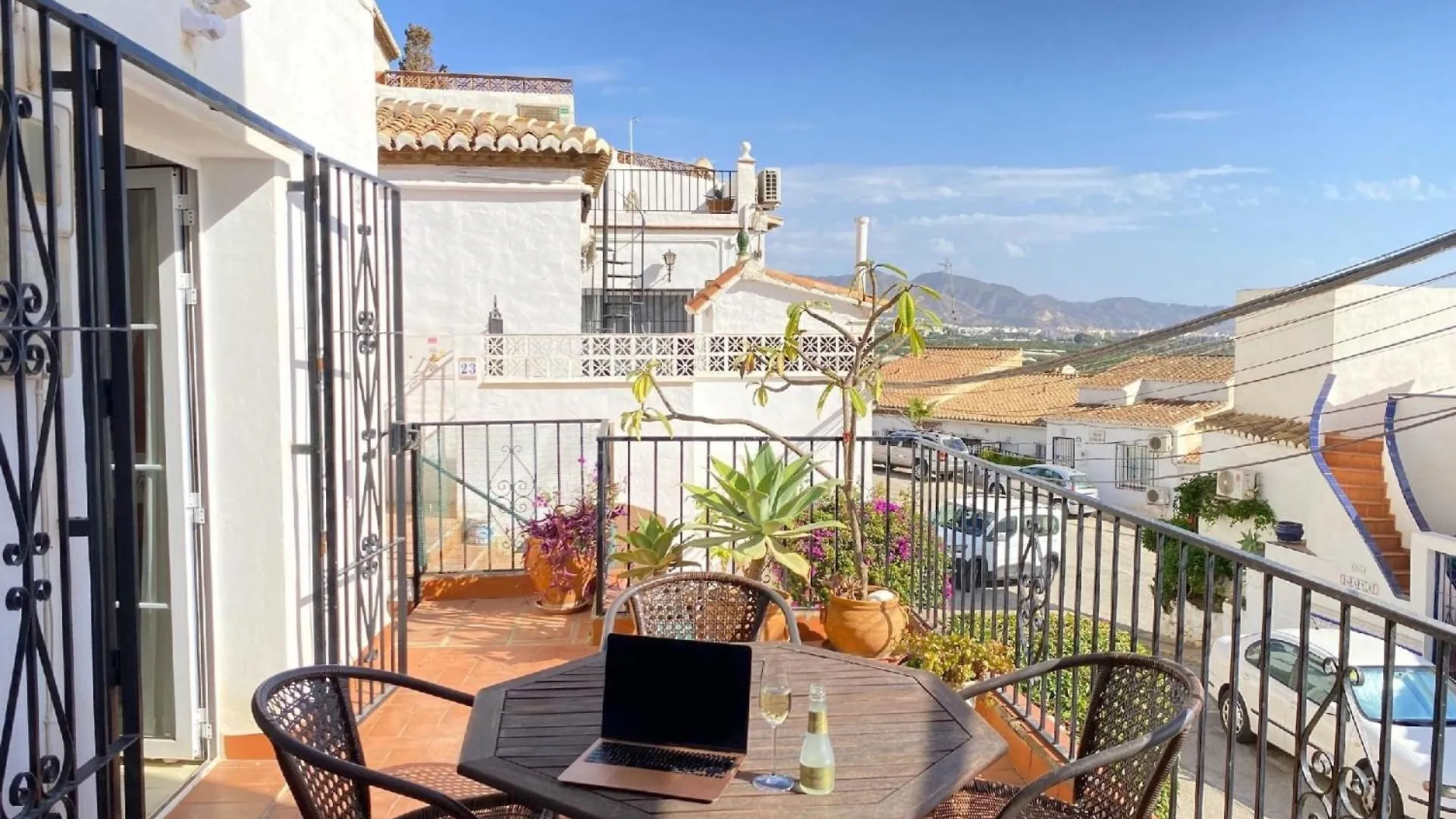 Holiday home Ferienhaus Fuer 4 Personen Ca 100 Qm In Nerja, Andalusien Costa Del Sol