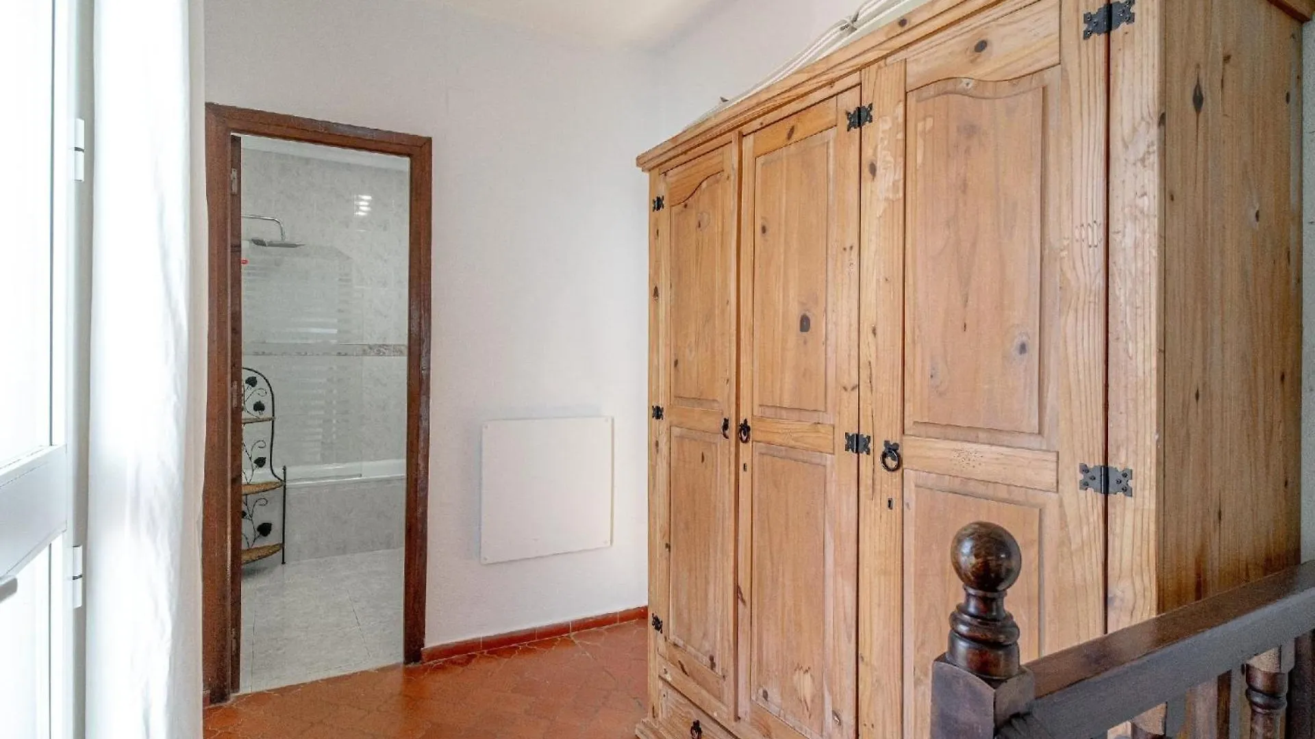 Ferienhaus Fuer 4 Personen Ca 100 Qm In Nerja, Andalusien Costa Del Sol Spain