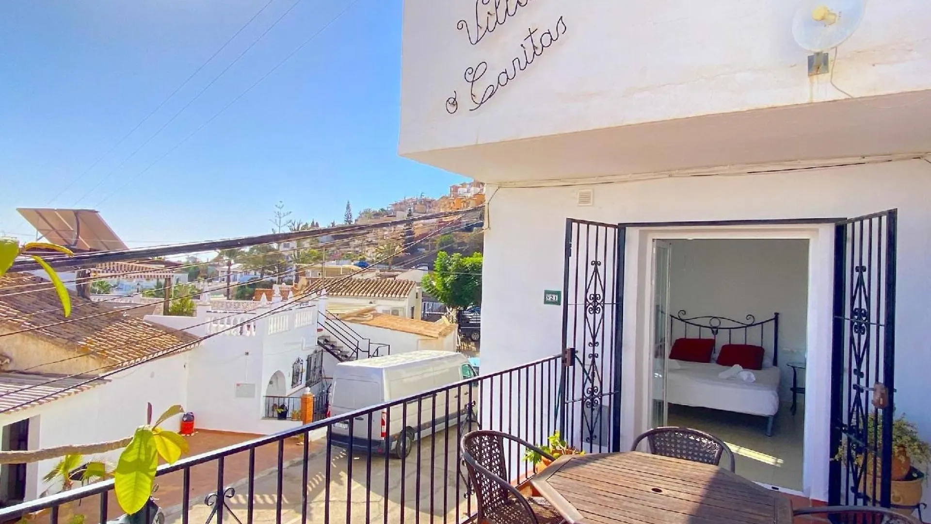 Holiday home Ferienhaus Fuer 4 Personen Ca 100 Qm In Nerja, Andalusien Costa Del Sol Spain