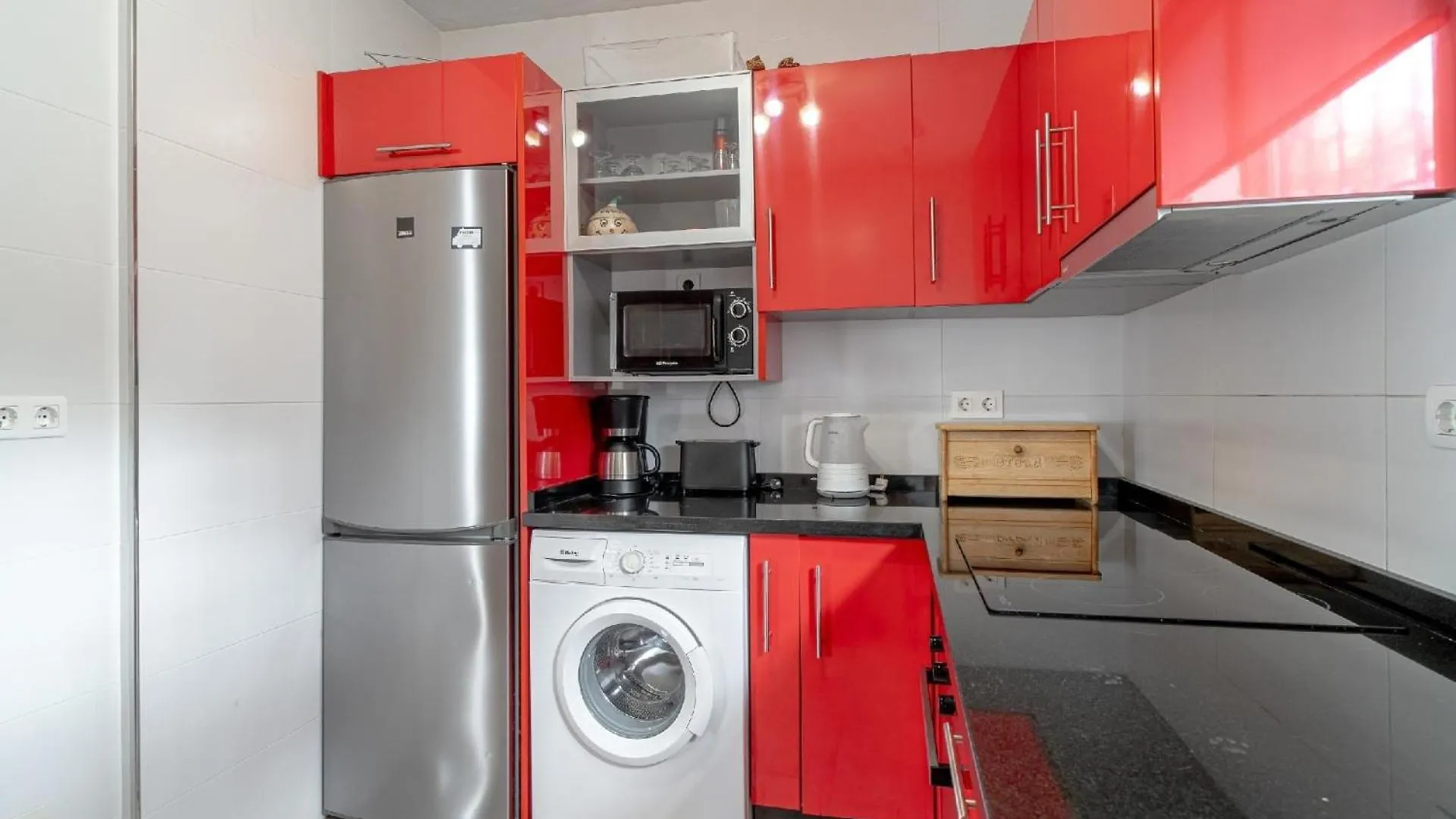Ferienhaus Fuer 4 Personen Ca 100 Qm In Nerja, Andalusien Costa Del Sol Nerja